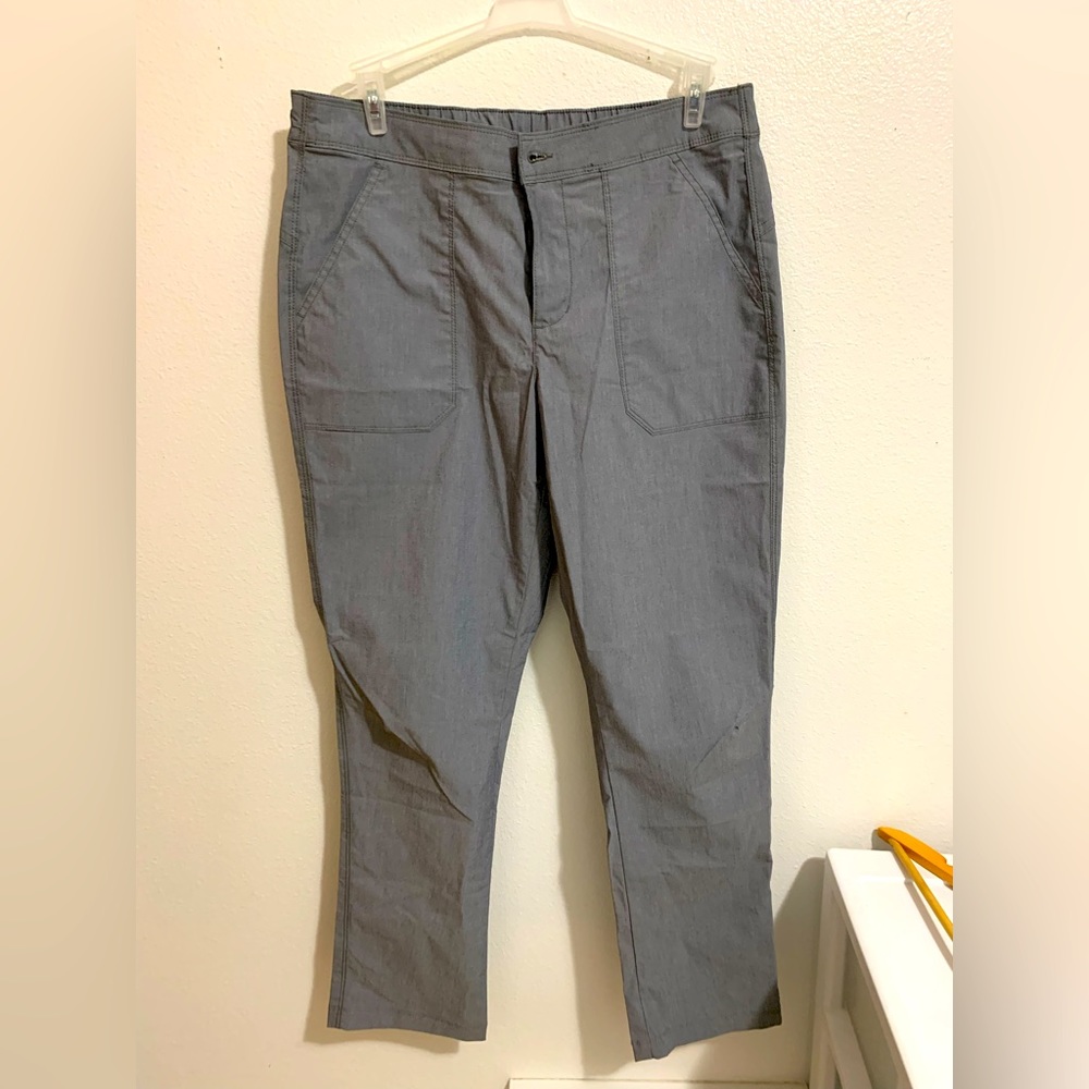 Columbia outdoor lightweight pants size 12